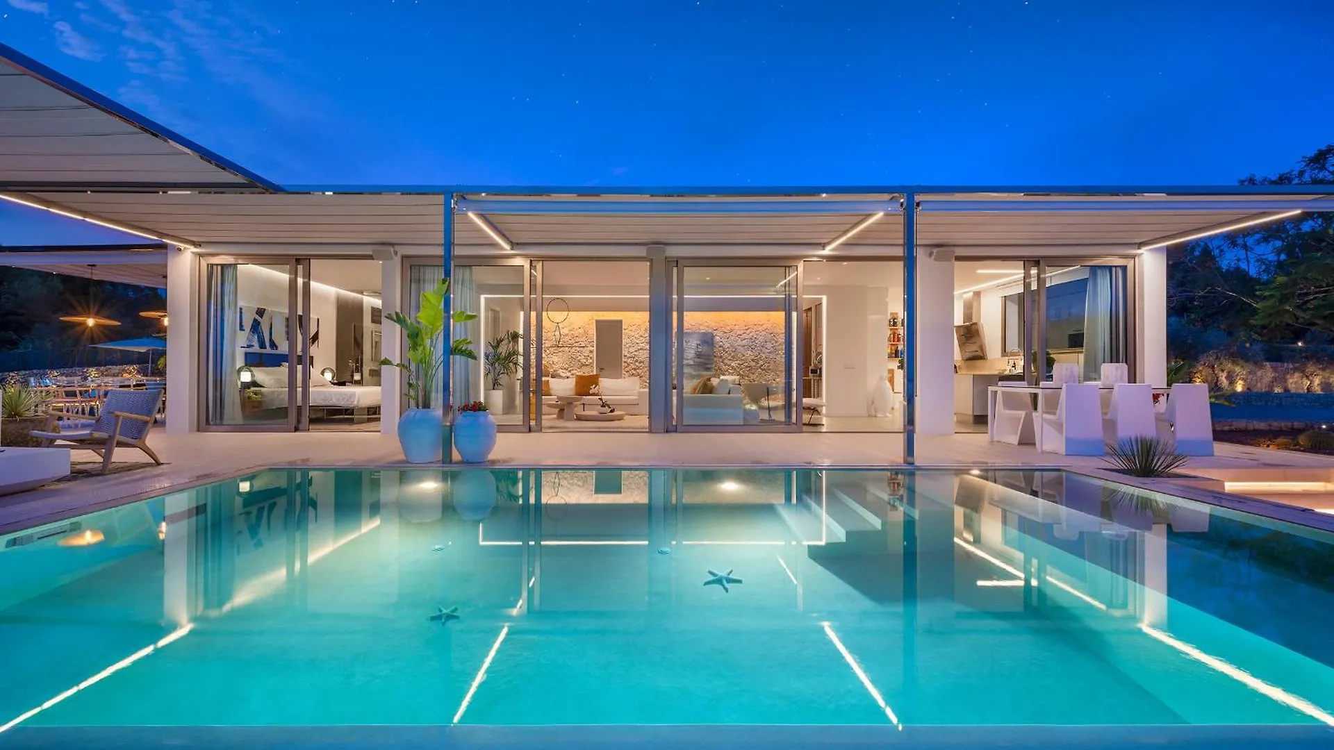 Alcanada Luxury Villa Privacy & Sea Views