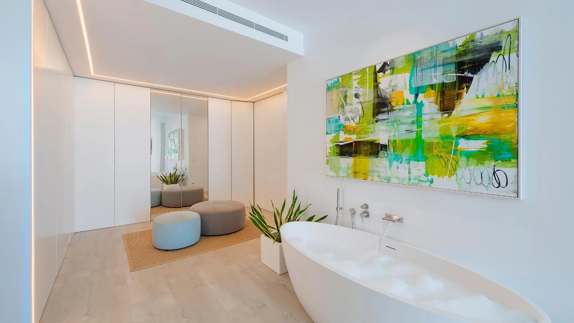 Alcanada Luxury Villa Privacy & Sea Views