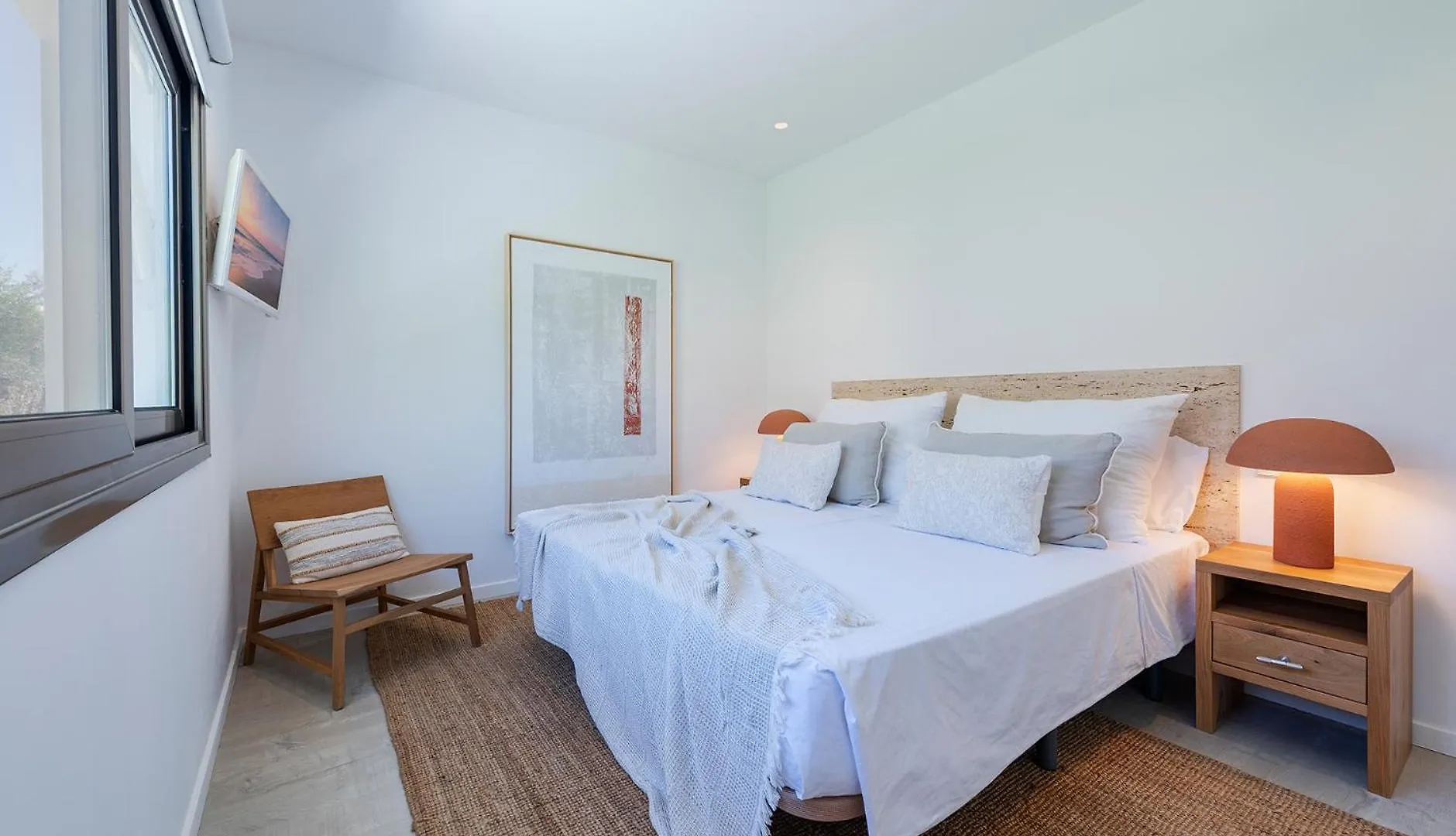 Alcanada Luxury Villa Privacy & Sea Views 0*,  ספרד