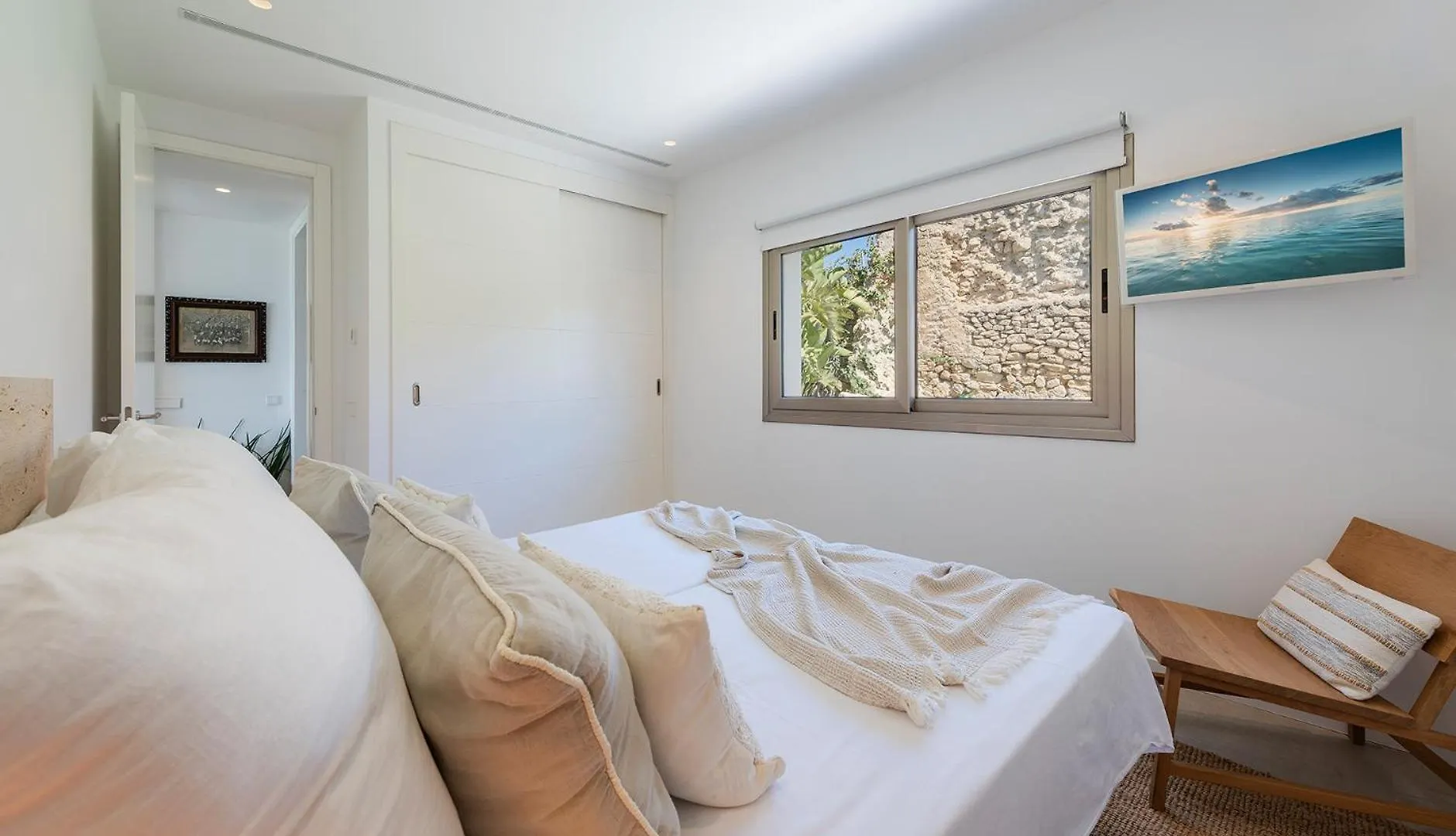 Alcanada Luxury Villa Privacy & Sea Views