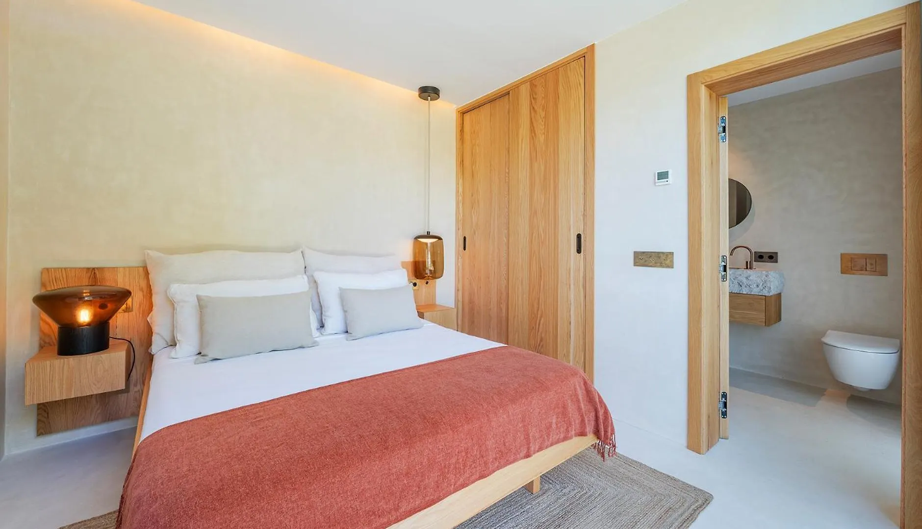 Alcanada Luxury Villa Privacy & Sea Views