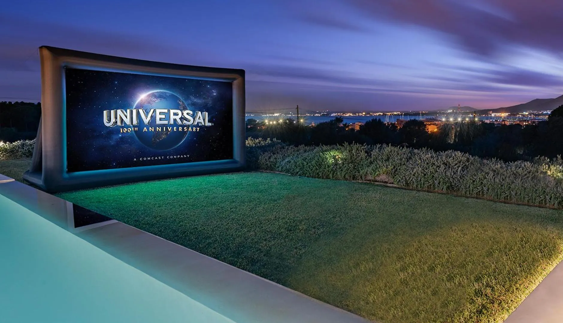 Alcanada Luxury Villa Privacy & Sea Views 0*,  ספרד